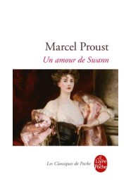 

Un amour de Swann