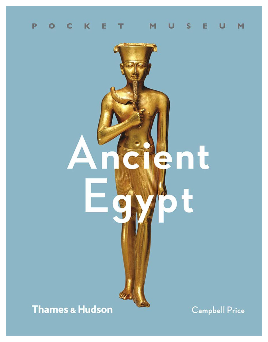 

Ancient Egypt (Pocket Museum)