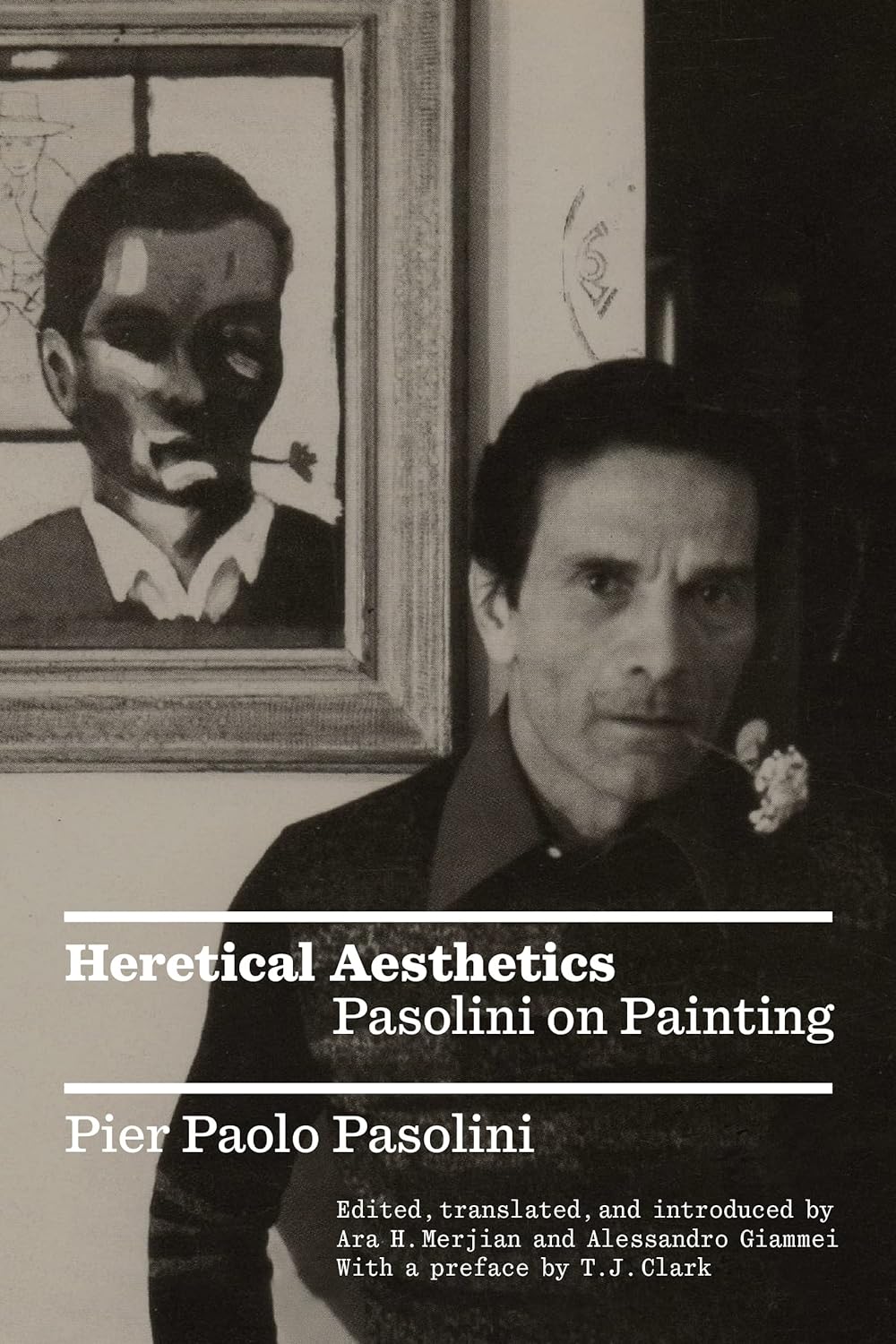 

Heretical Aesthetics: Pasolini on Painting