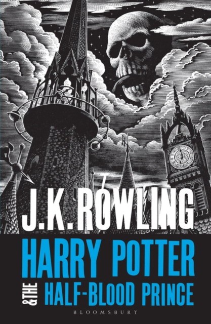 Harry Potter and the Half-Blood Prince harry potter and the prisoner of azkaban illustr ed