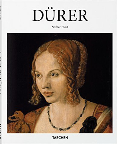 Albrecht Durer (Basic Art Series) HC