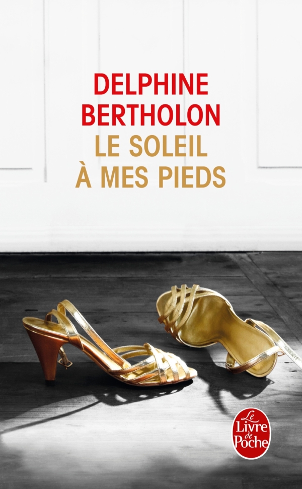 

Le Soleil a mes pieds
