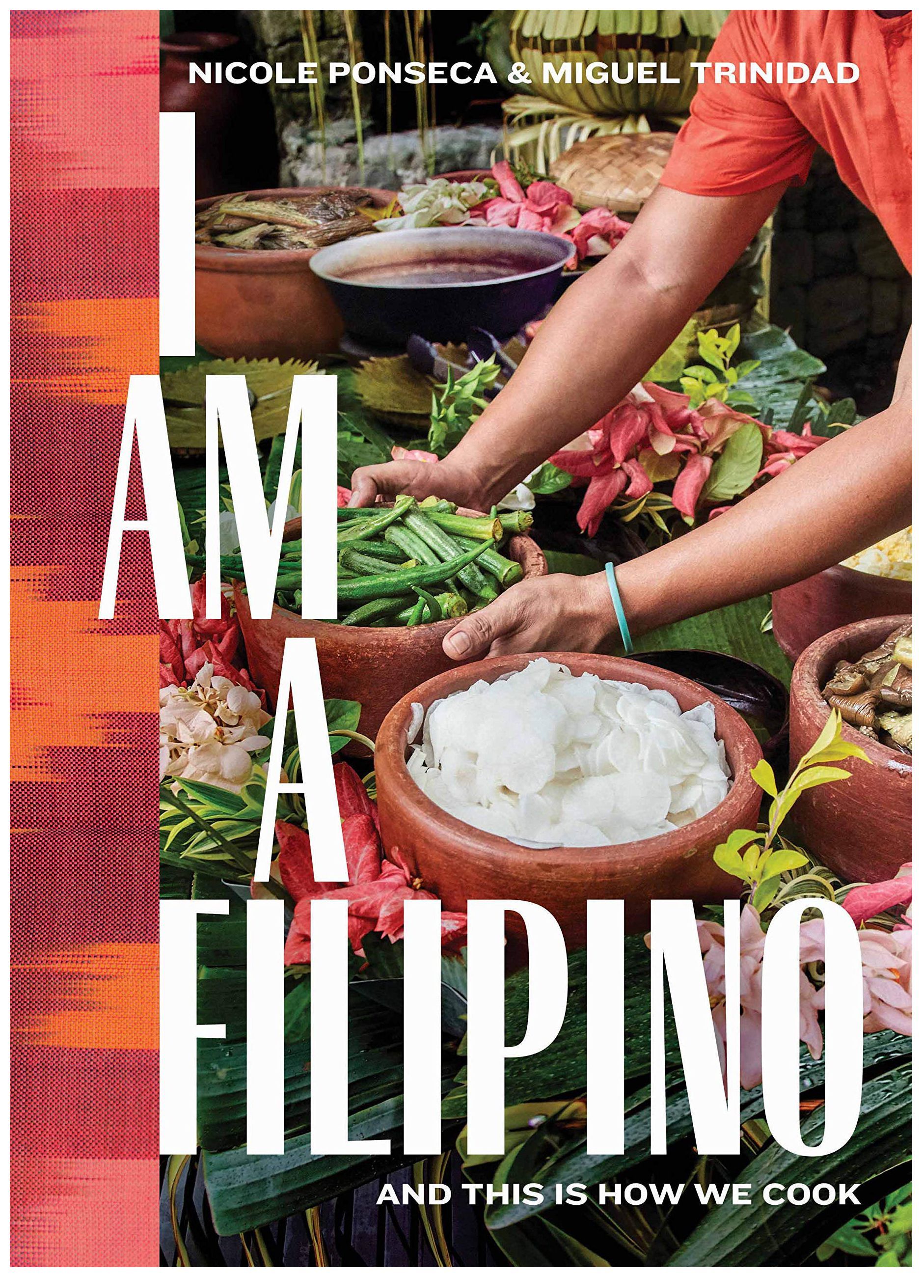 

I Am a Filipino by Nicole Ponseca