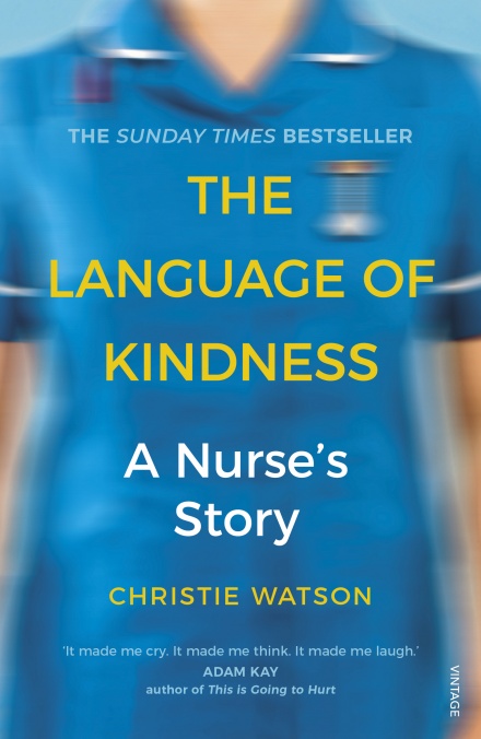 

The Language of Kindness
