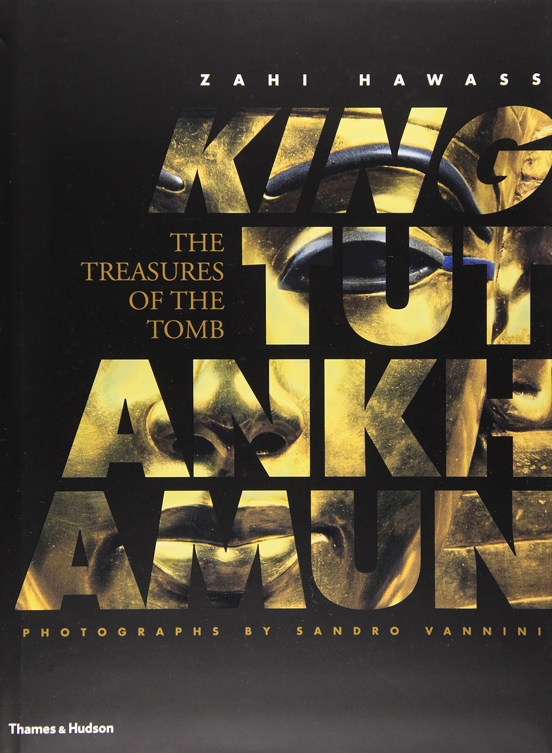 

King Tutankhamun