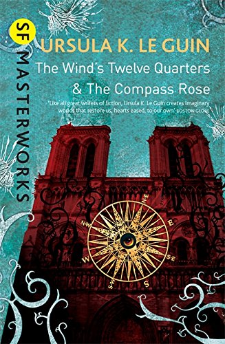 

The Wind's Twelve Quarters & The Compass Rose