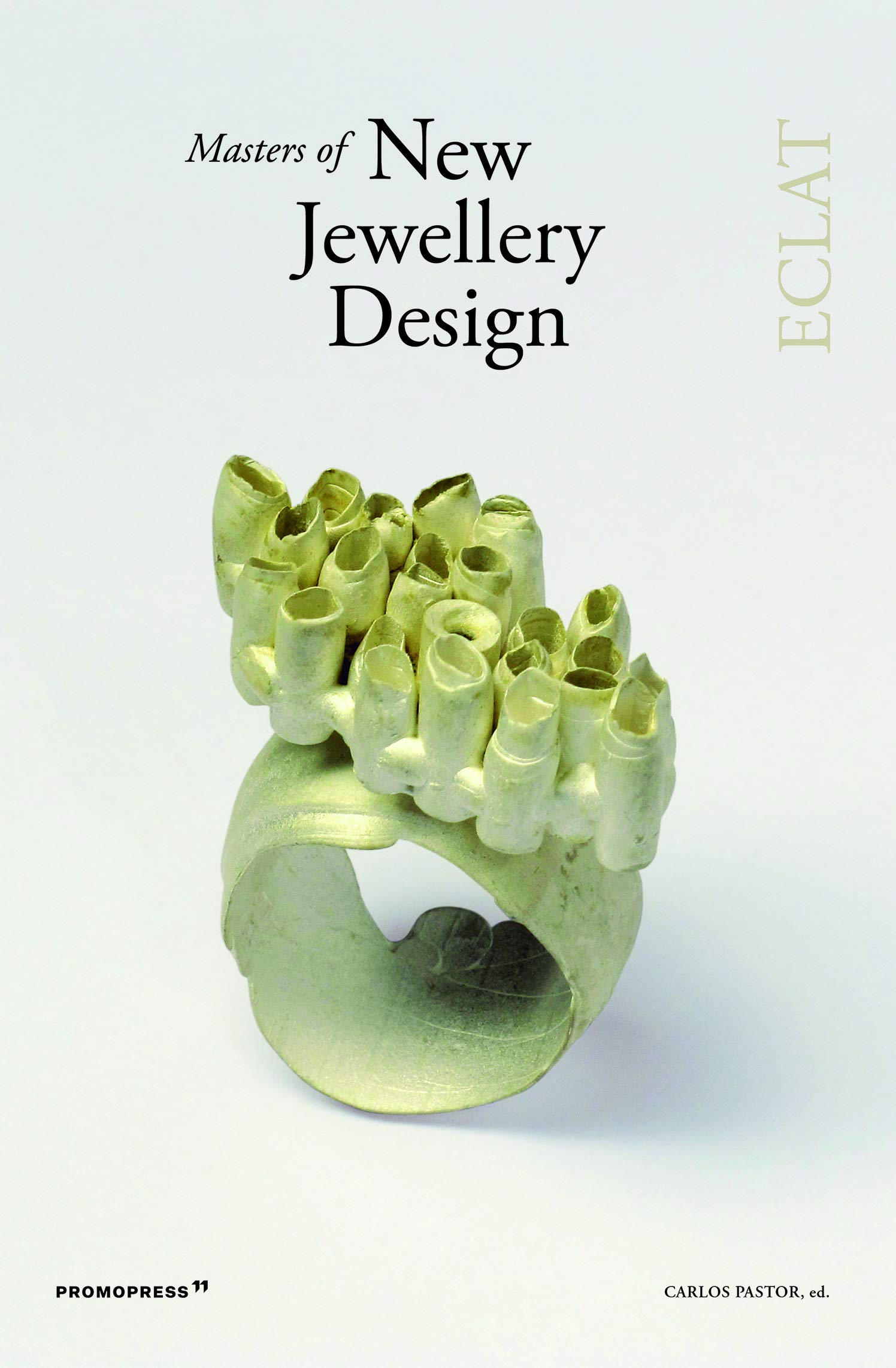 

Masters of New Jewellery Design