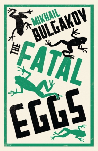 

Fatal Eggs