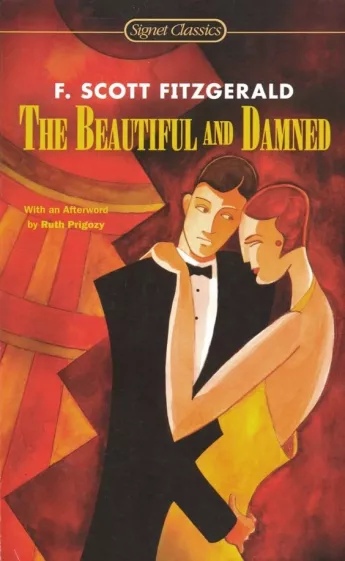 

The Beautiful and Damned