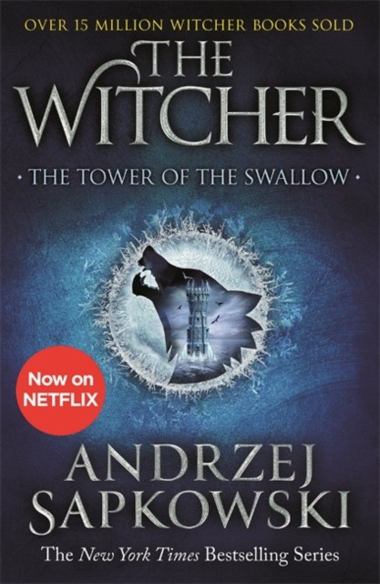 

The Tower of the Swallow