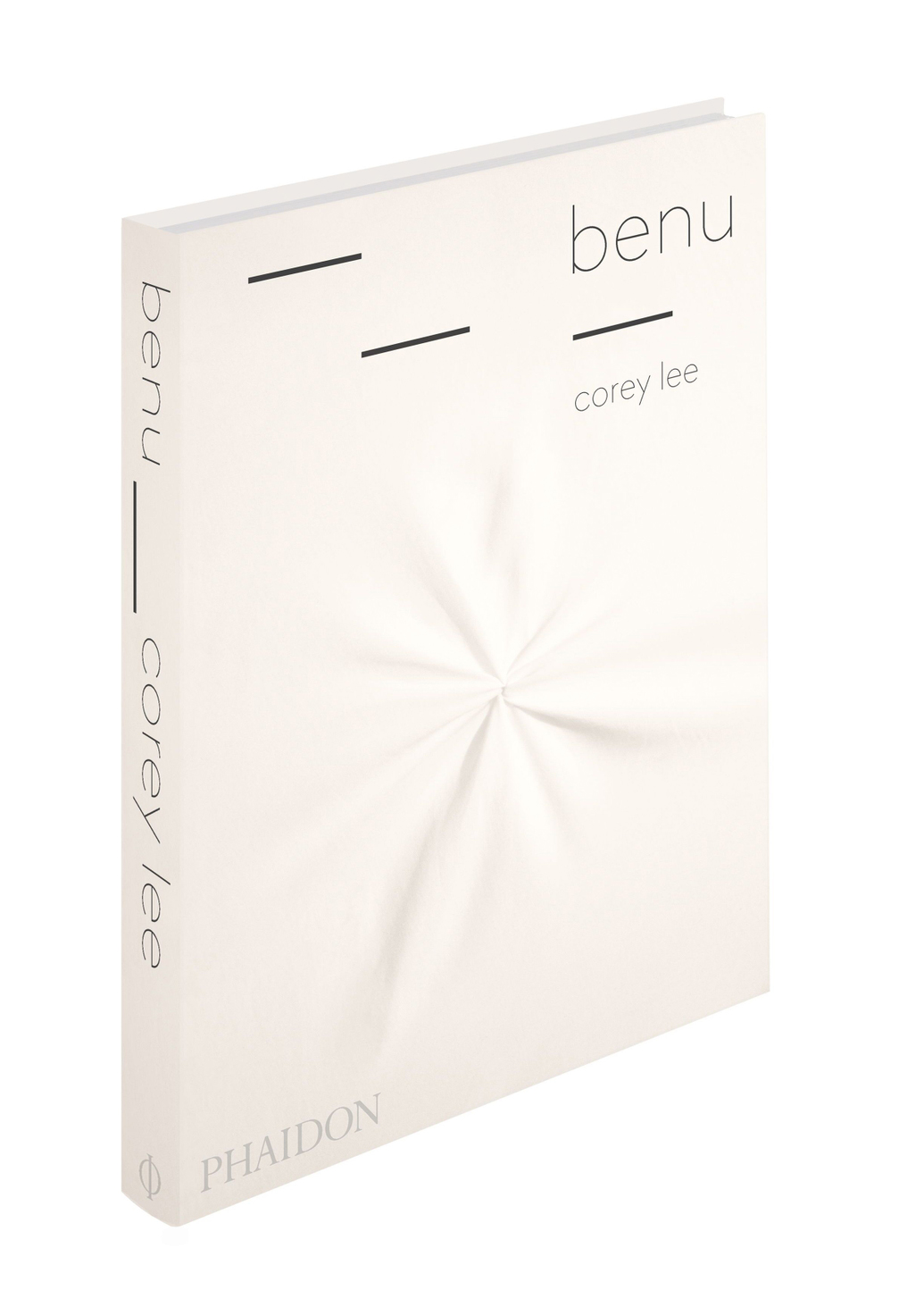  - Benu by Corey Lee