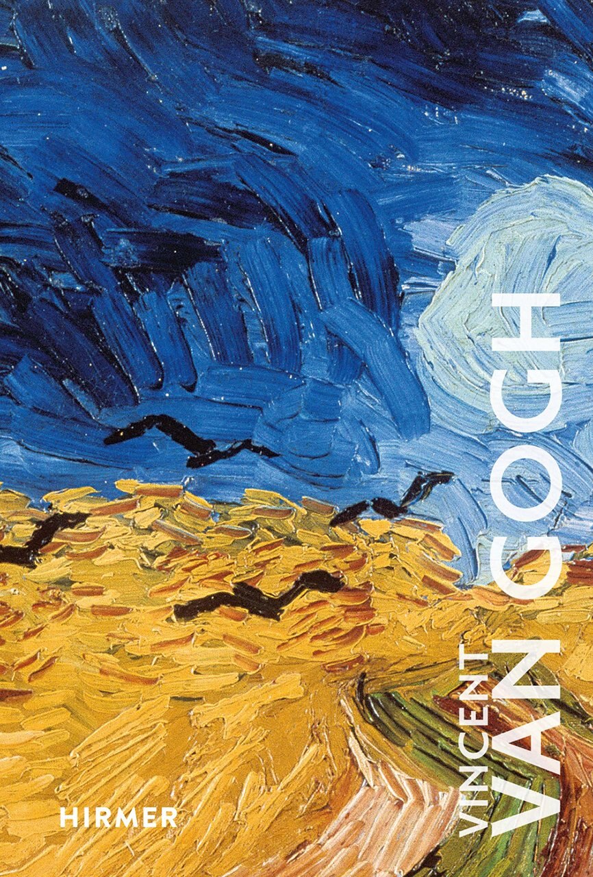 Vincent van Gogh (The Great Masters of Art)