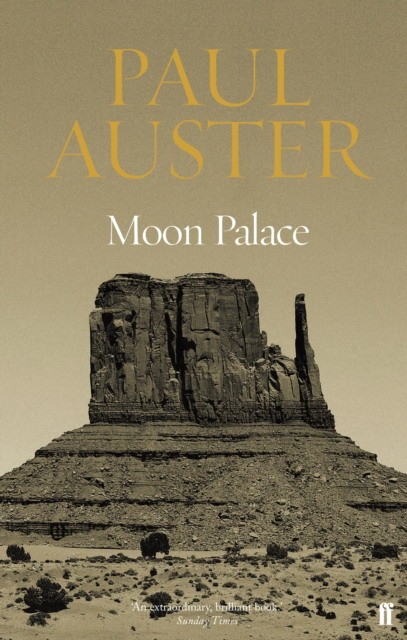 

Moon Palace