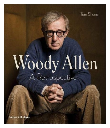 

Woody Allen