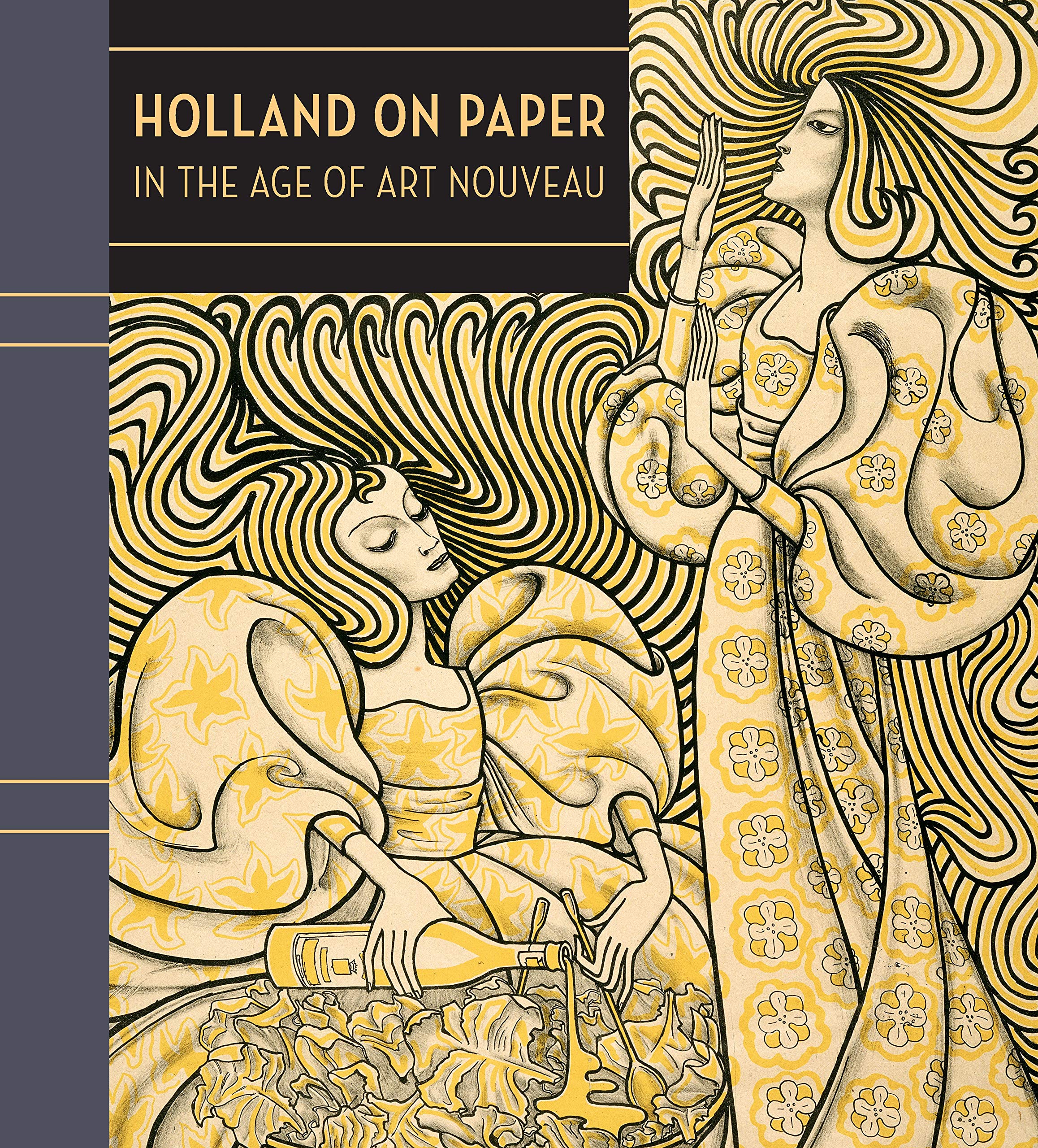 

Holland on Paper in the Age of Art Nouveau