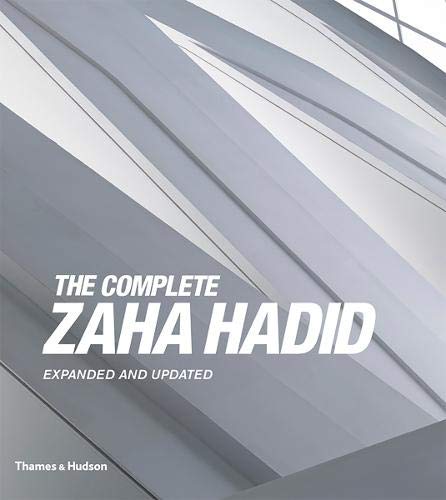 

The Complete Zaha Hadid