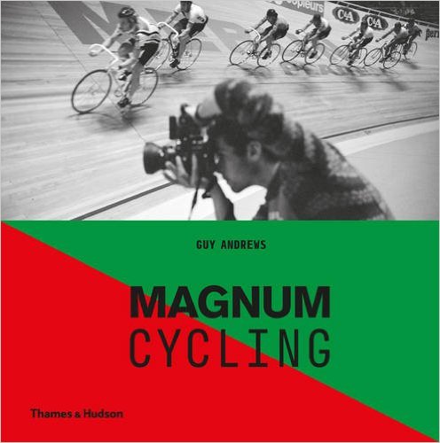 

Magnum Cyclin