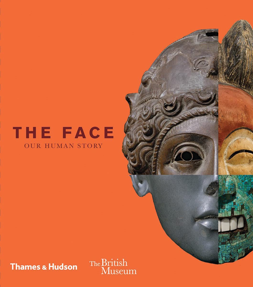 The Face. Our Human Story