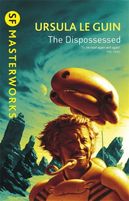 

The Dispossesed