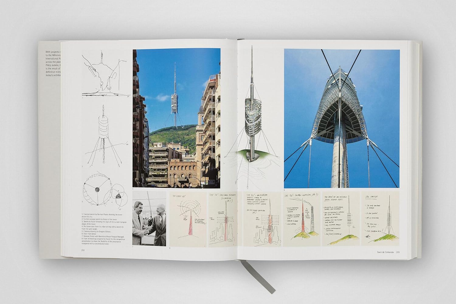 Norman Foster, купить книгу Foster N., Jodidio P. в интернет
