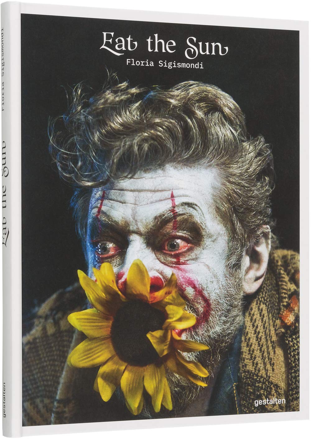

Eat the Sun by Floria Sigismondi