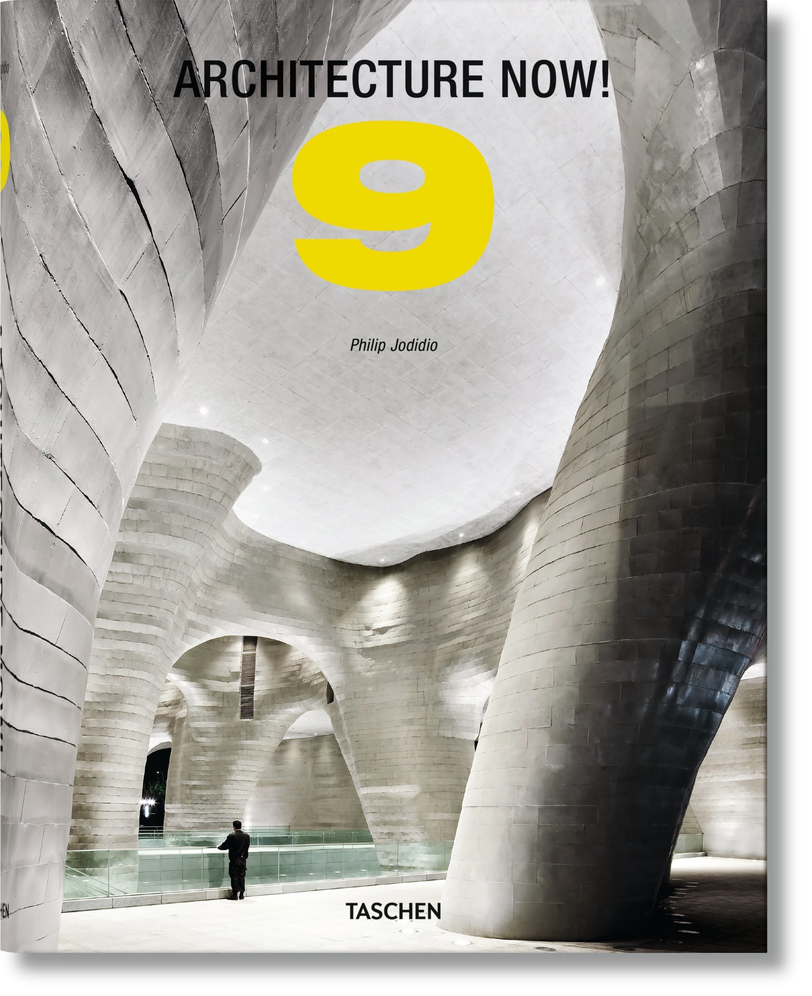 

Architecture Now!