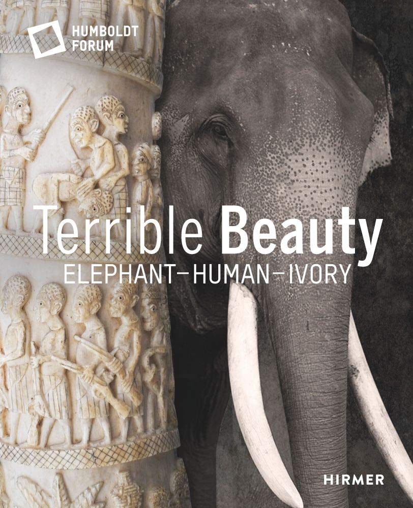 Terrible Beauty: Elephant - Human- Ivory