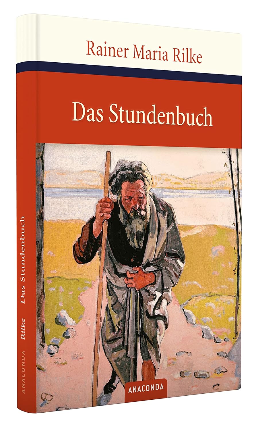 Rilke R.M. - Das Stundenbuch