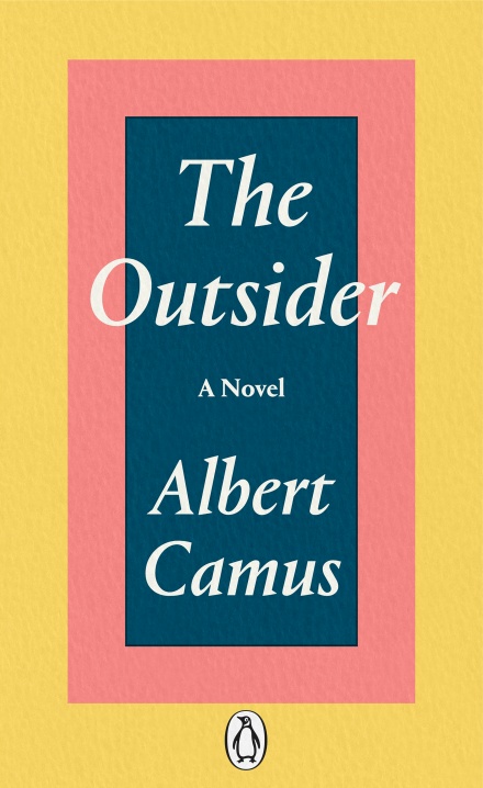 Camus A. - The Outsider
