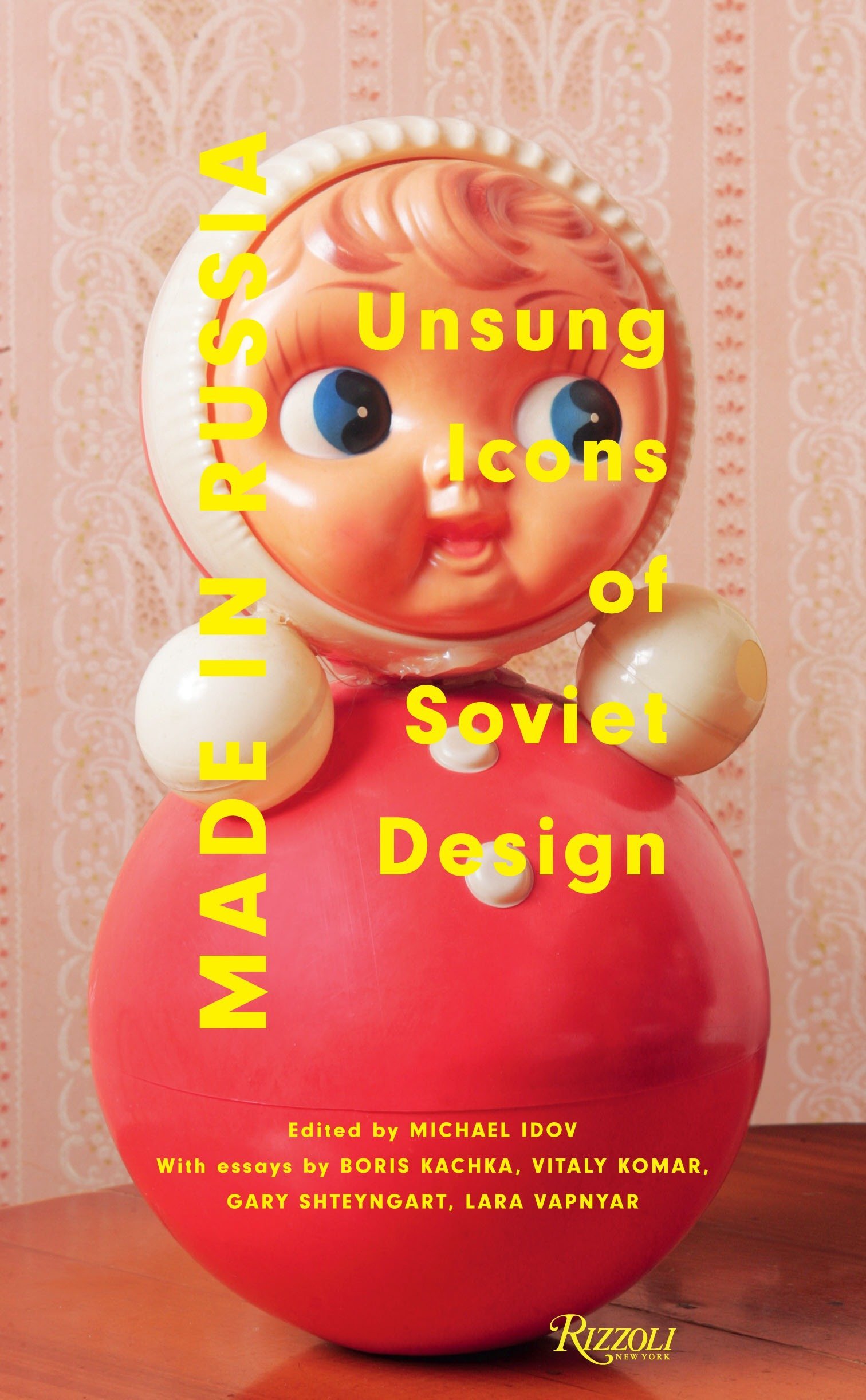 

Made in Russia