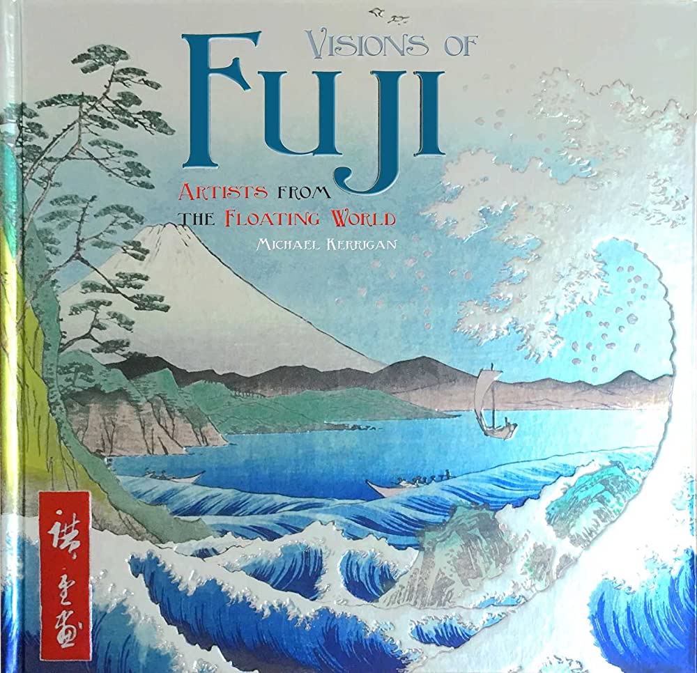 Visions of Fuji. Artists from the Floating World images from the bible old testament