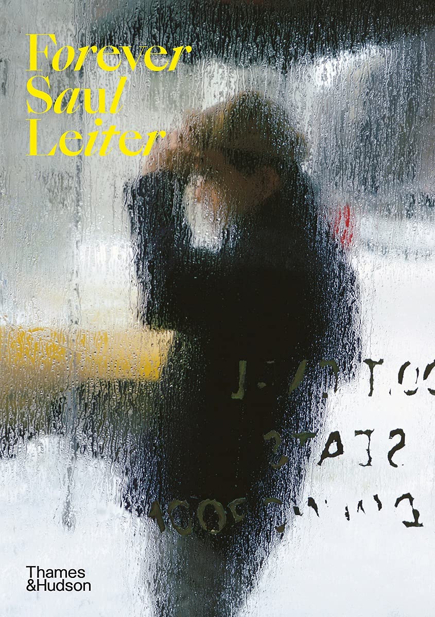

Forever Saul Leiter