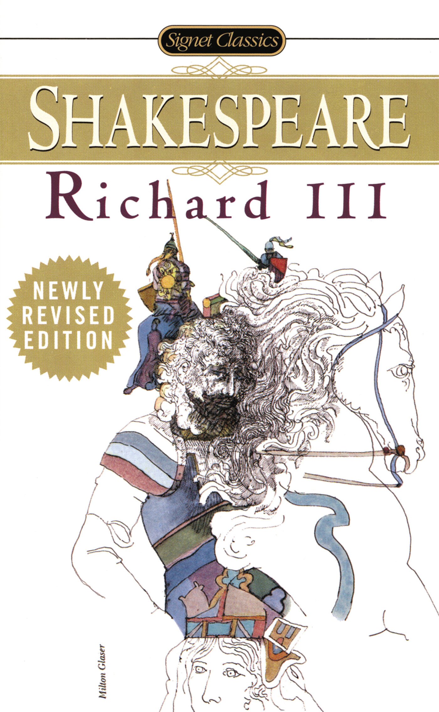 

Richard III