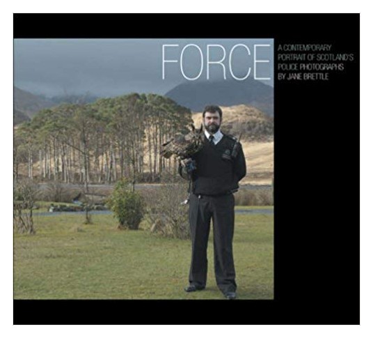 

Force: A Contemporary Portrait of Scotland's Police