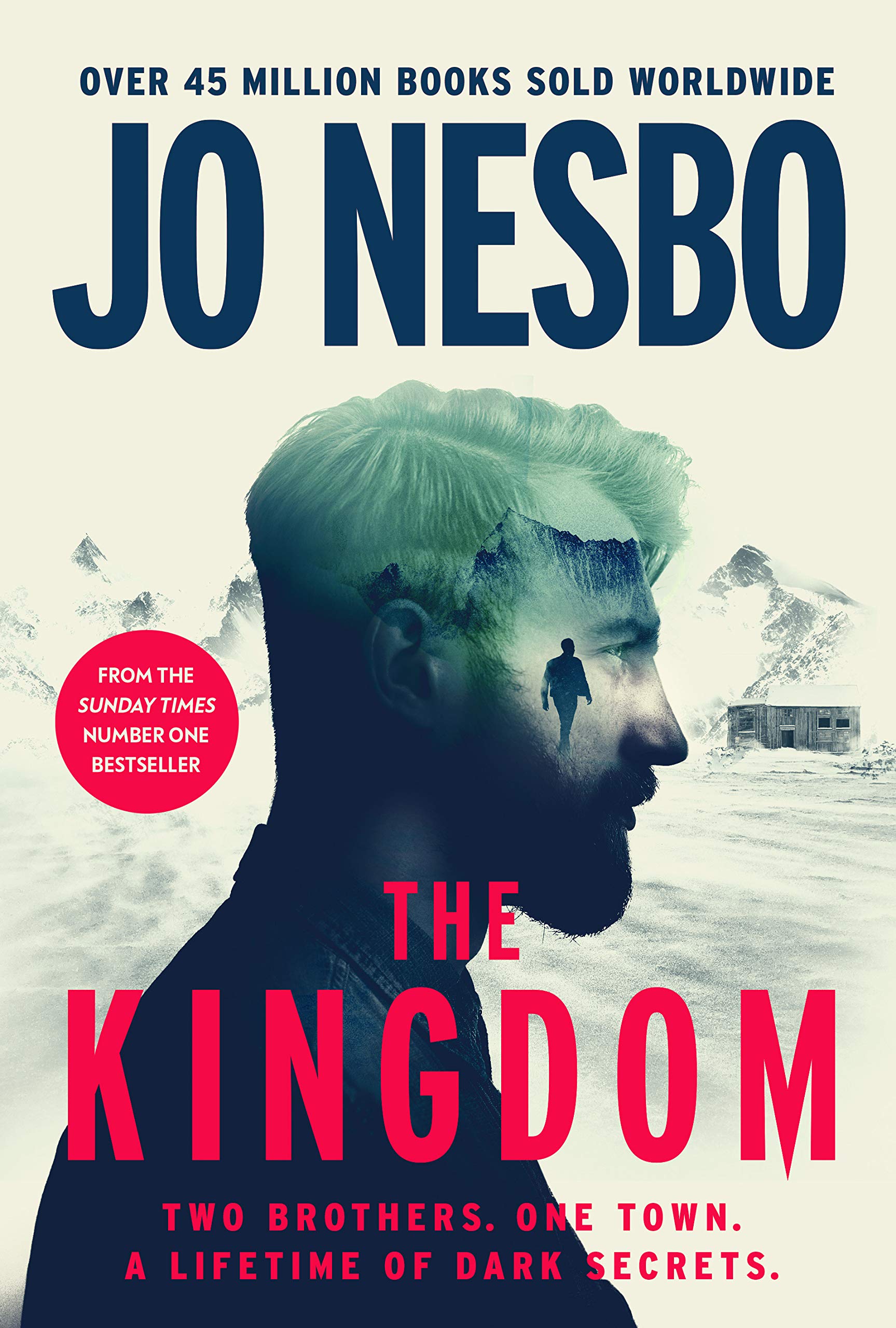

The Kingdom