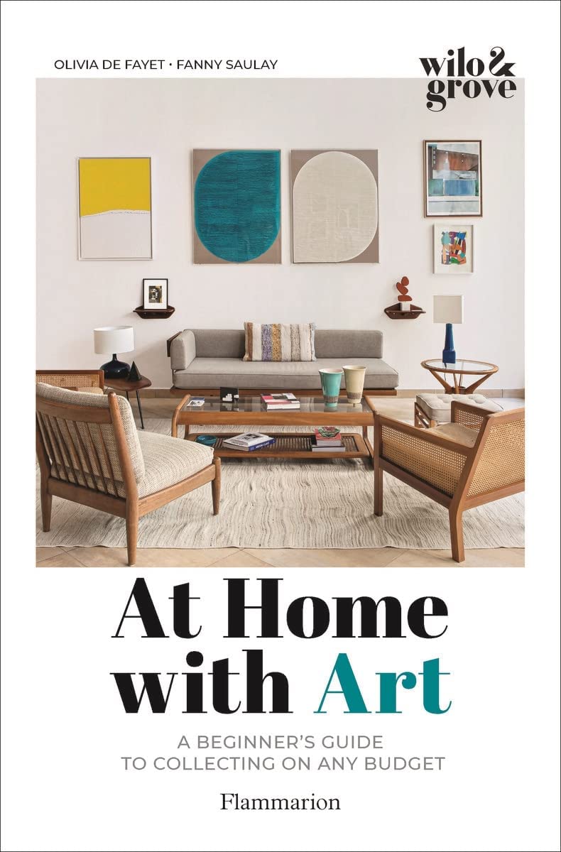 

At Home With Art