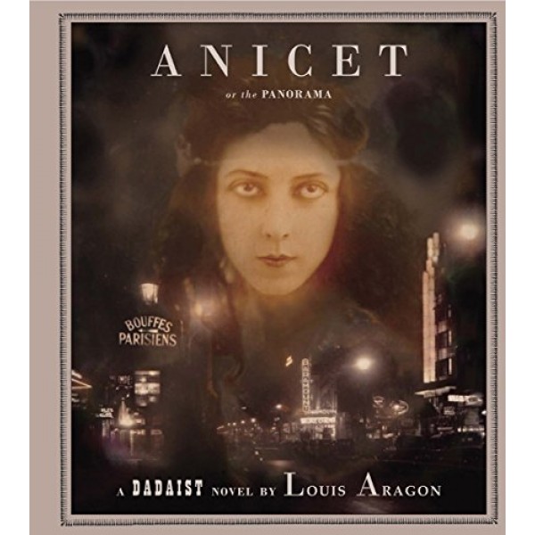 

Anicet Or The Panorama