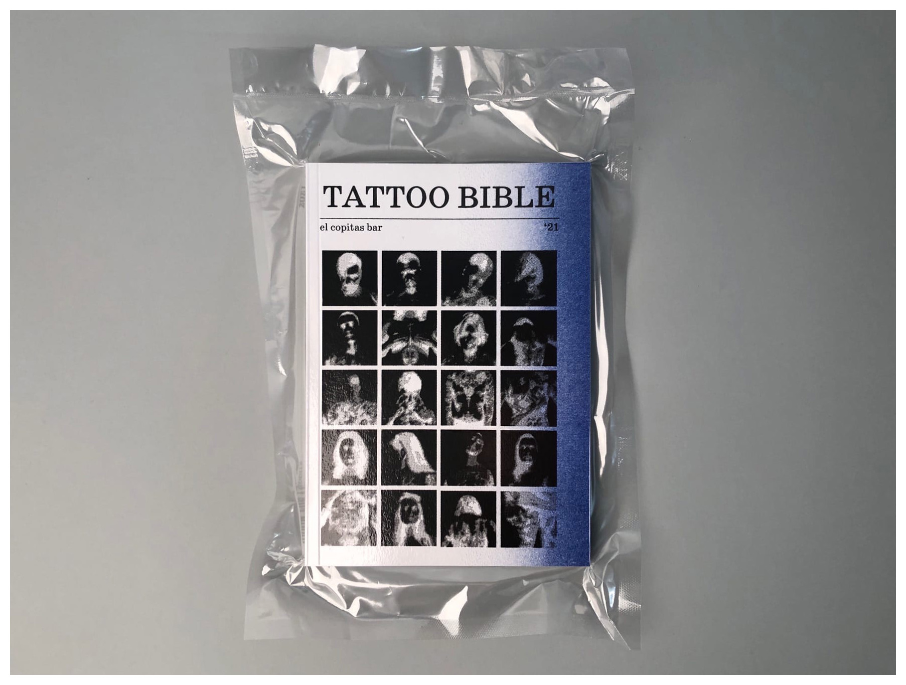

Tattoo bible