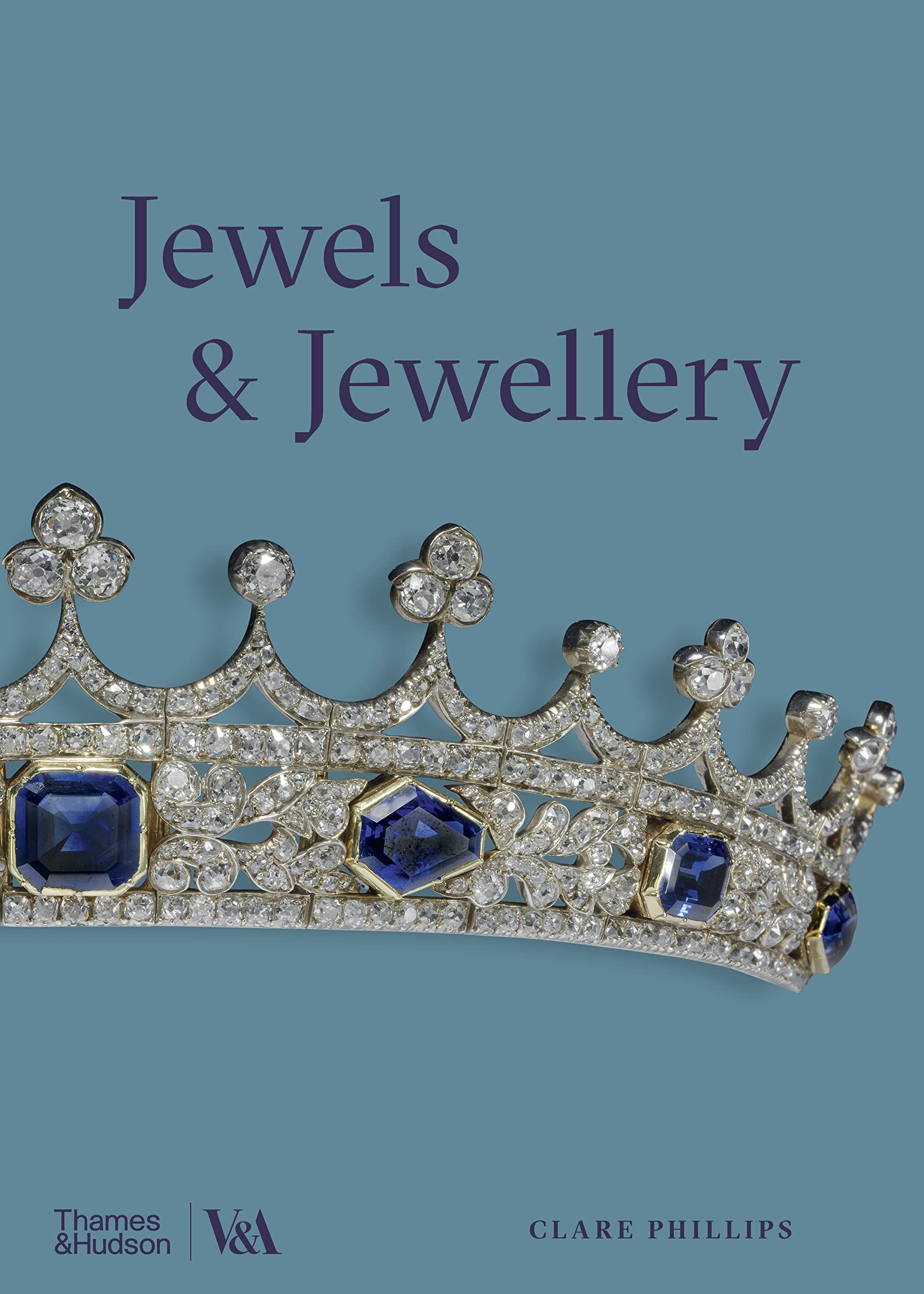 

Jewels and Jewellery