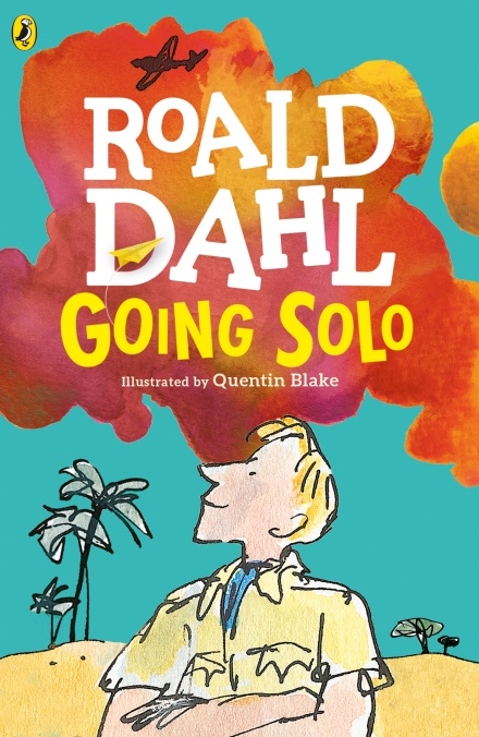 

Going Solo