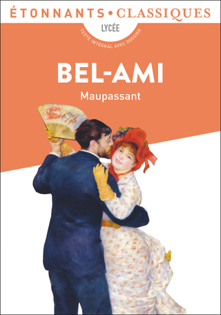 

Bel Ami