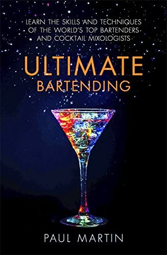 

Ultimate Bartending
