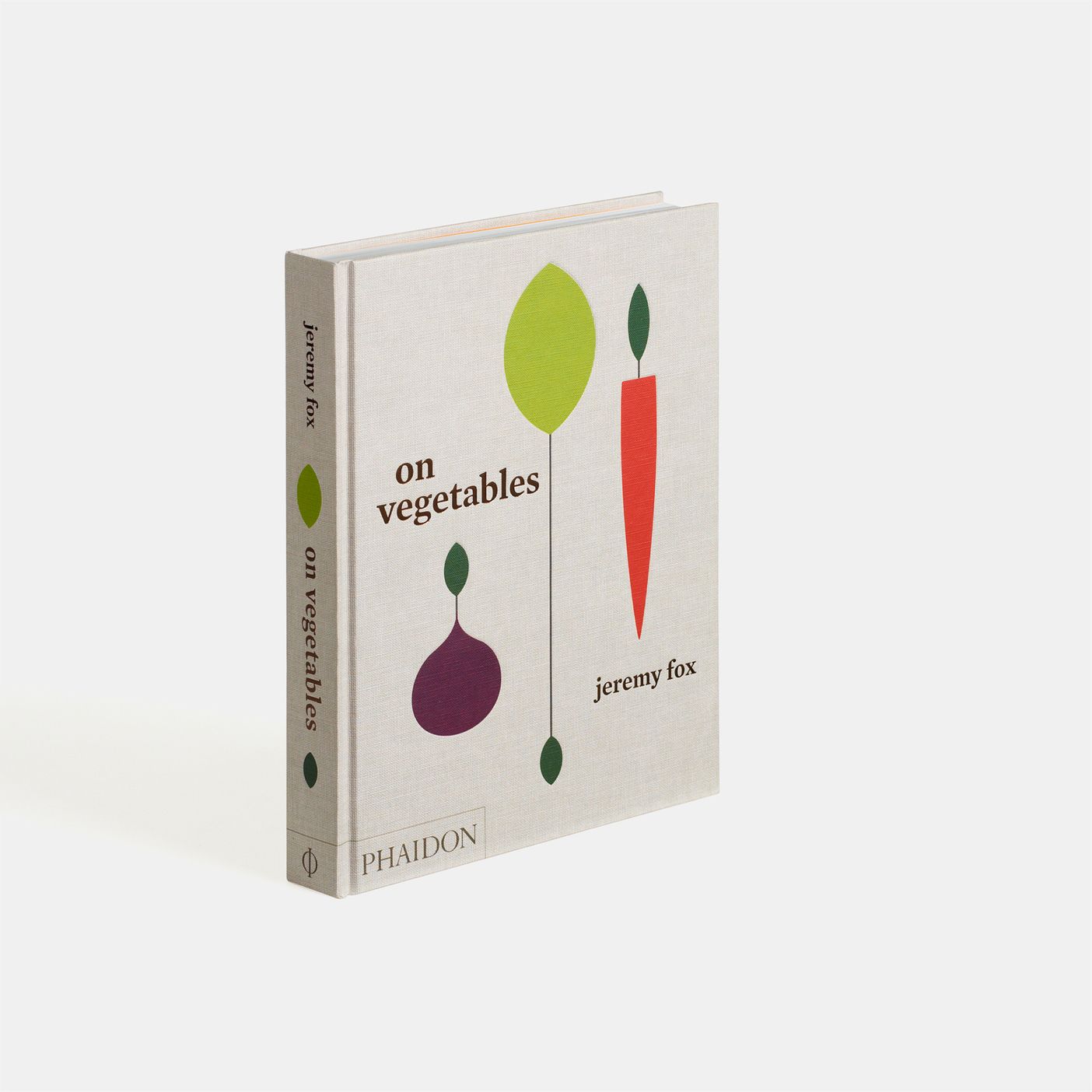 

On Vegetables by Jeremy Fox