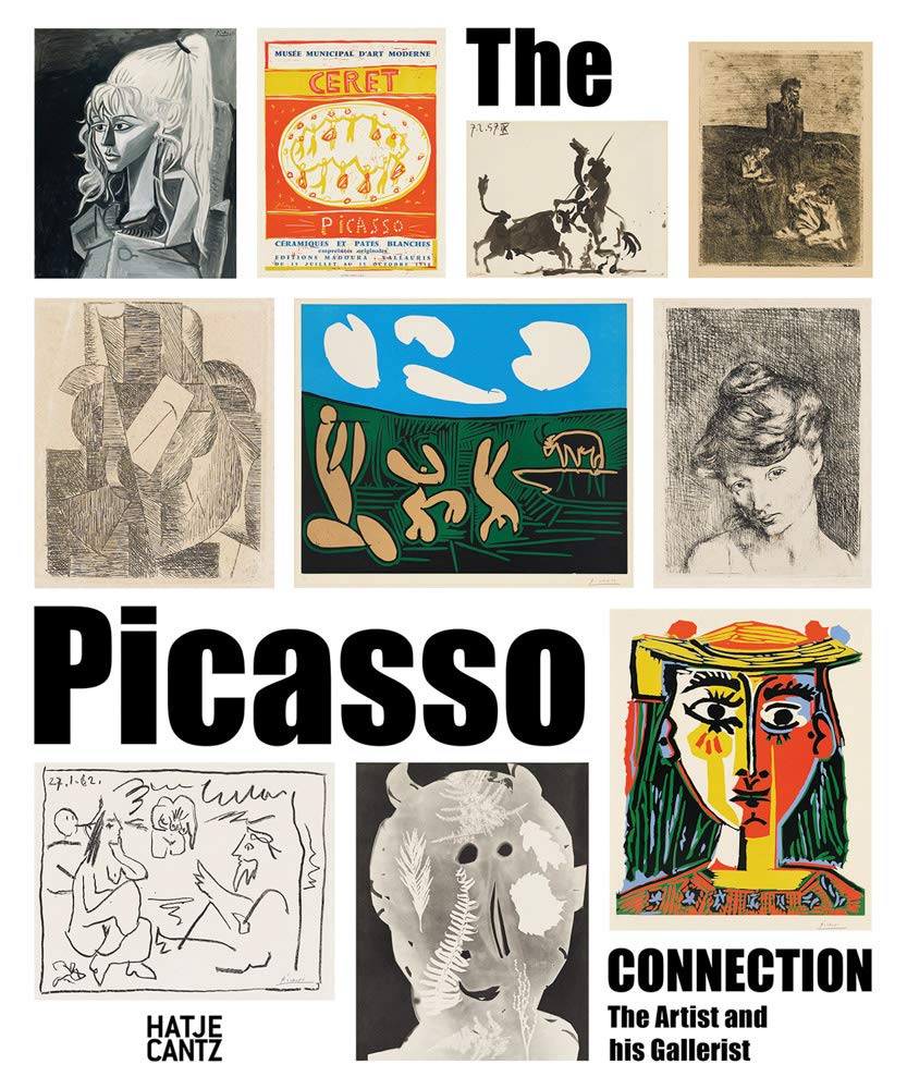  - The Picasso Connection