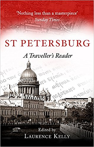 

St Petersburg: A Traveller's Reader