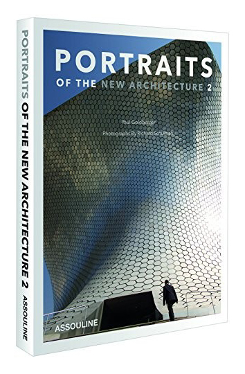 

Portraits of the New Architecture 2