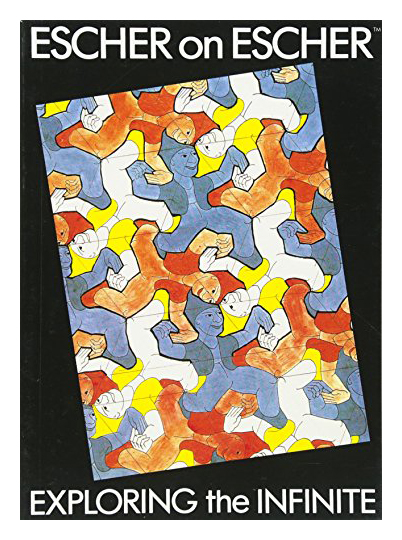

Escher on Escher