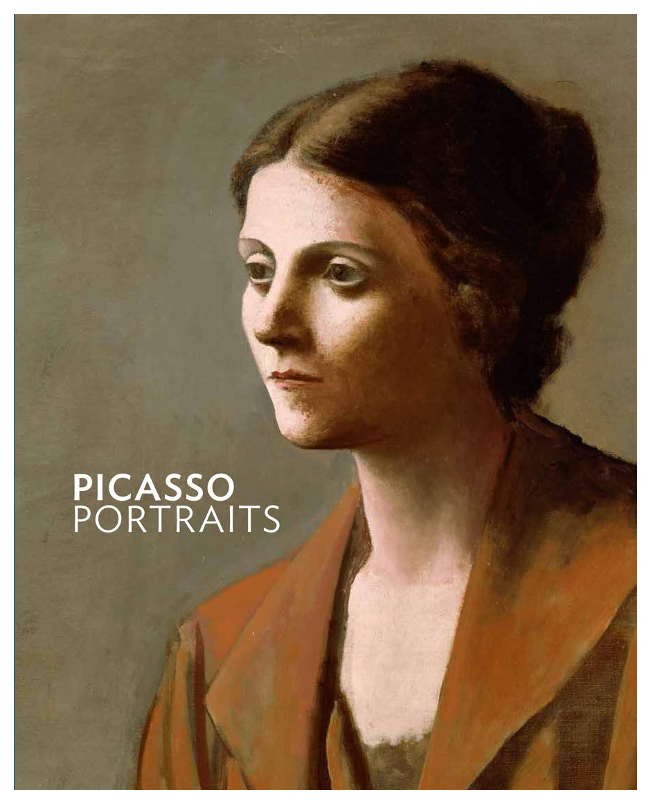 

Picasso Portraits