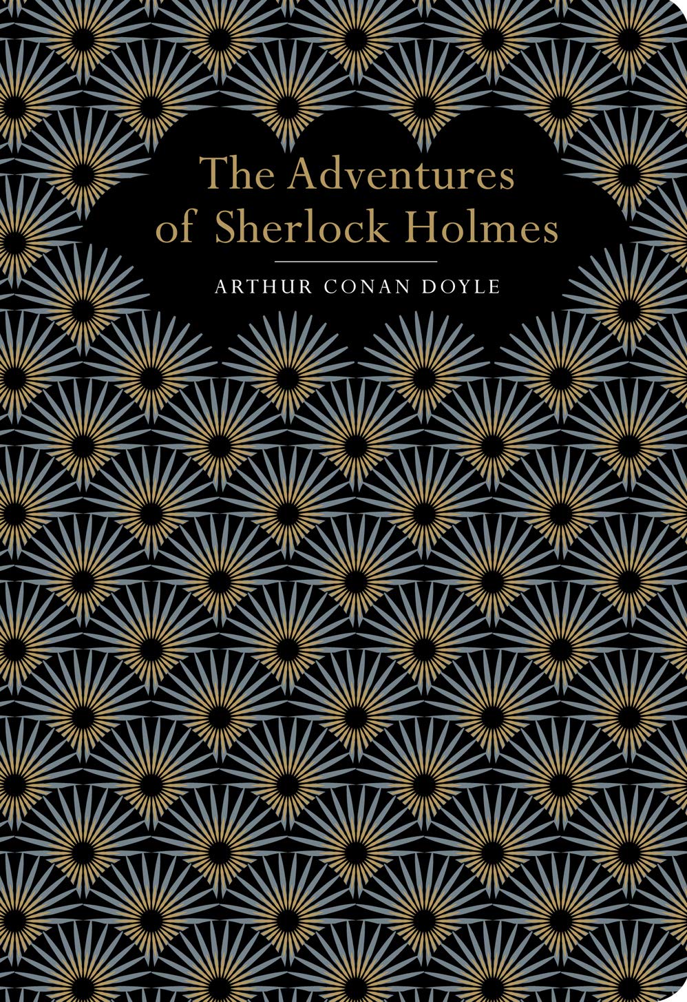 

The Adventures of Sherlock Holmes