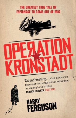 

Operation Kronstadt